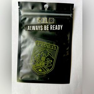 CROSS AXE MOUNTAIN PATCH DETAILS